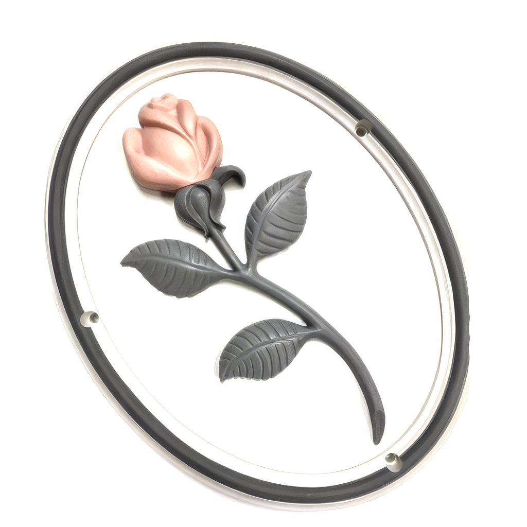 CAMEO ROSE - BV TRIUNE