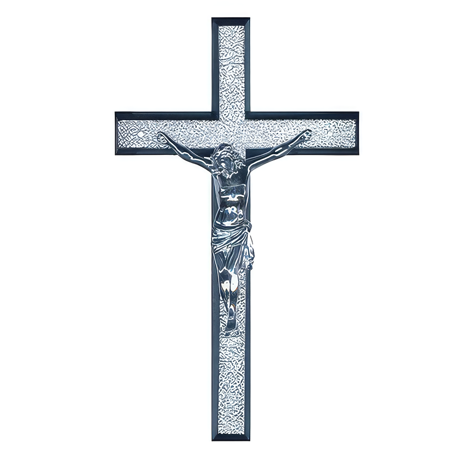 CRUCIFIX - BV TRIUNE
