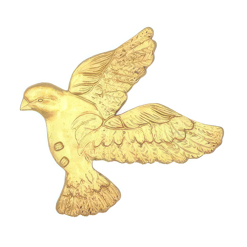 DOVE- 559 - basic vault embl.