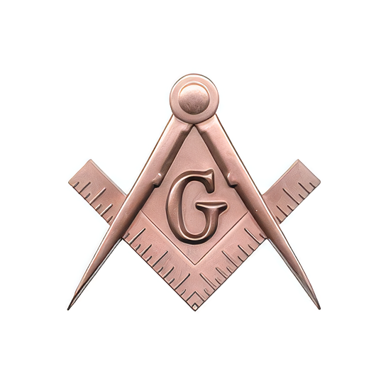 MASONIC GUILD- basic vault embl.