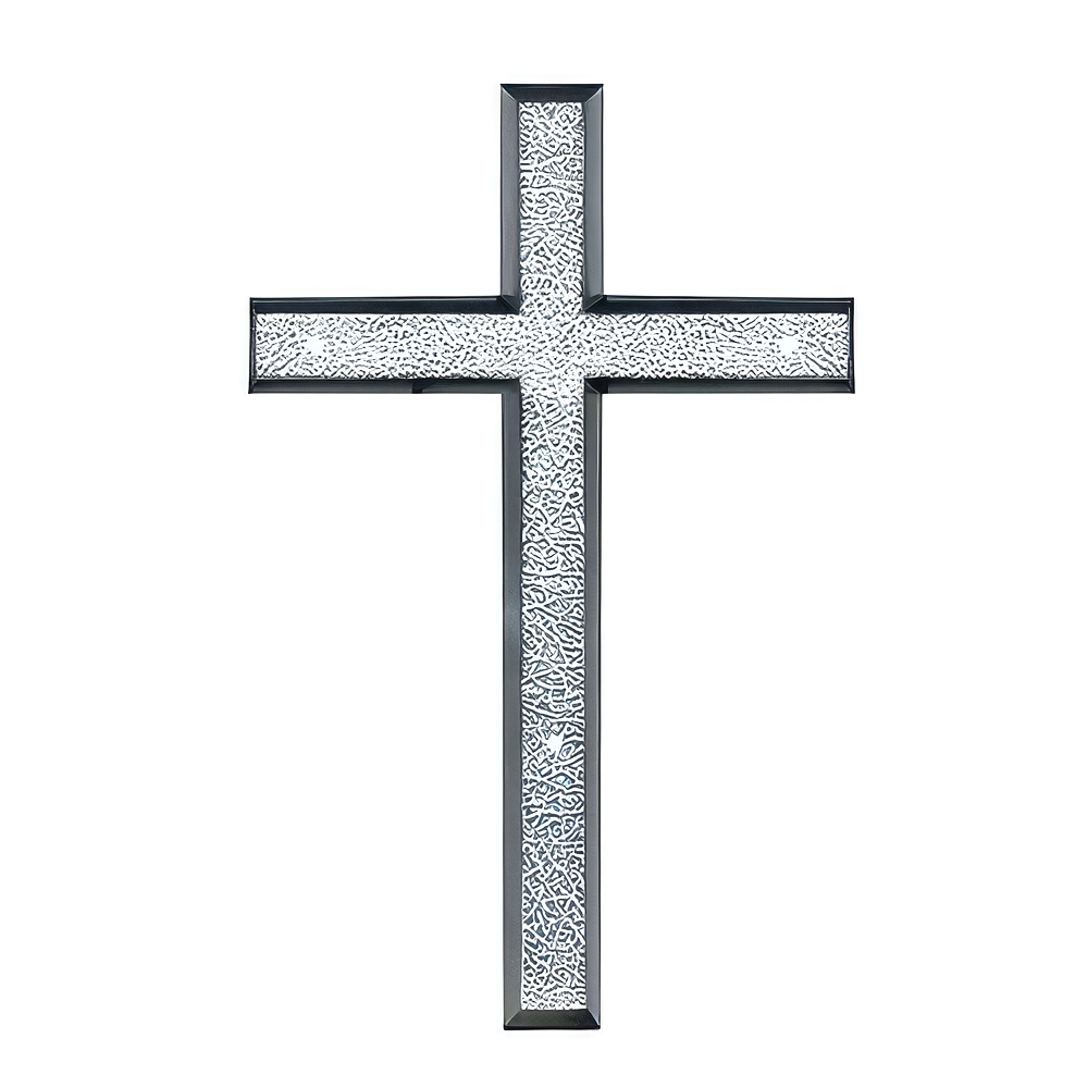 PLAIN CROSS - BV TRIUNE