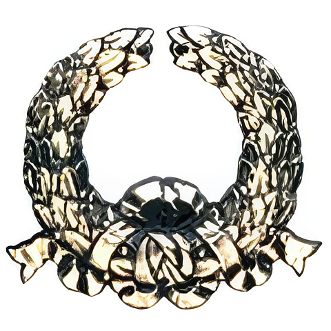 WREATH - BV TRIUNE