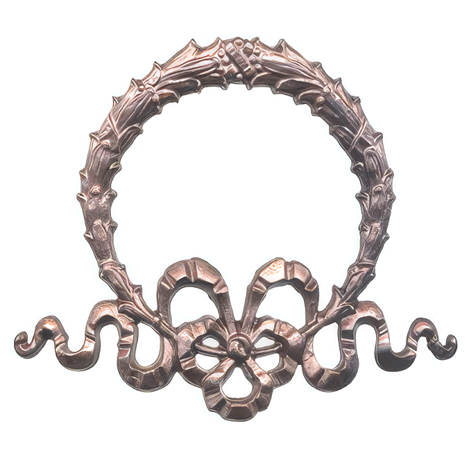 WREATH - basic vault embl.