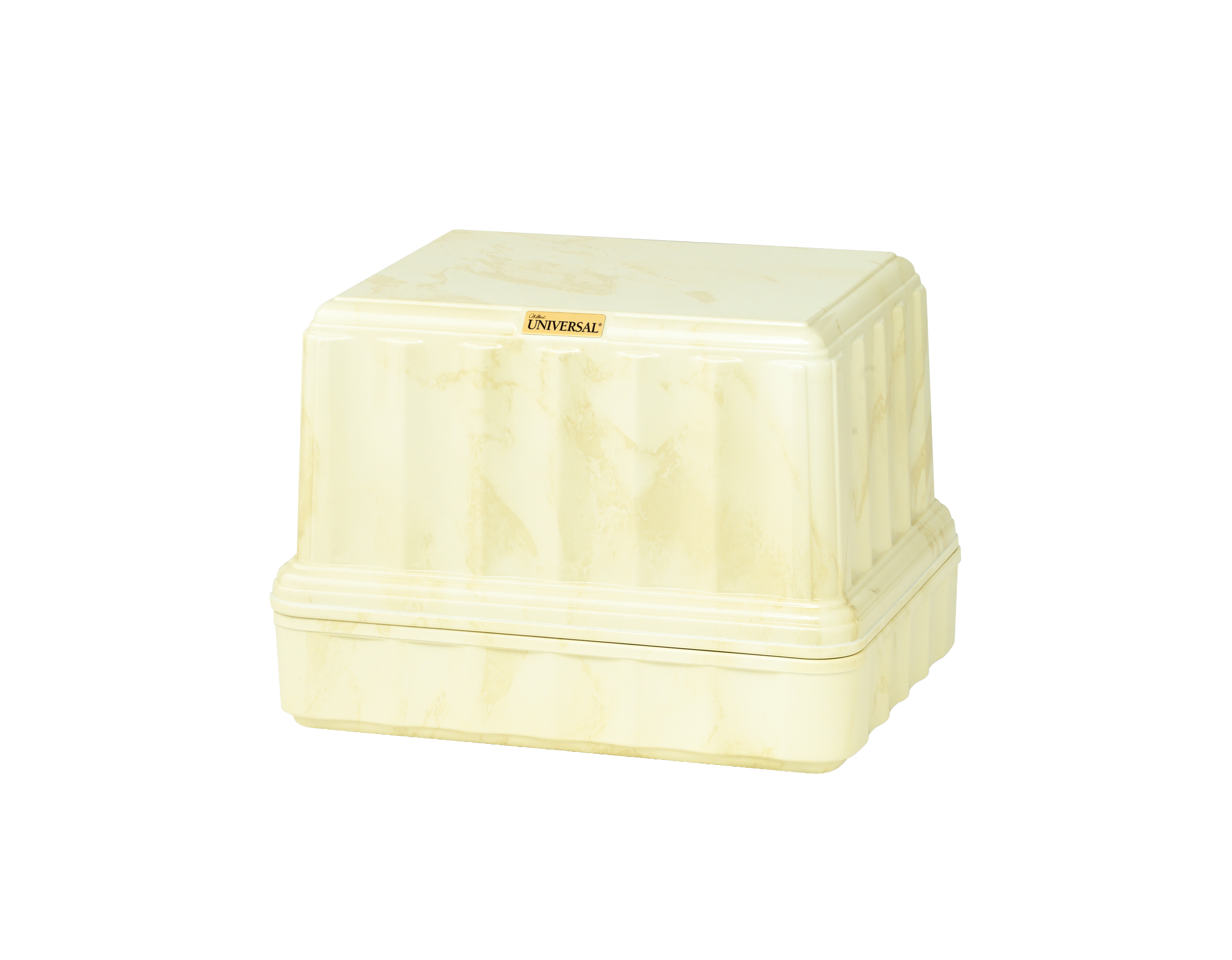 Universal Cream Gold Premium