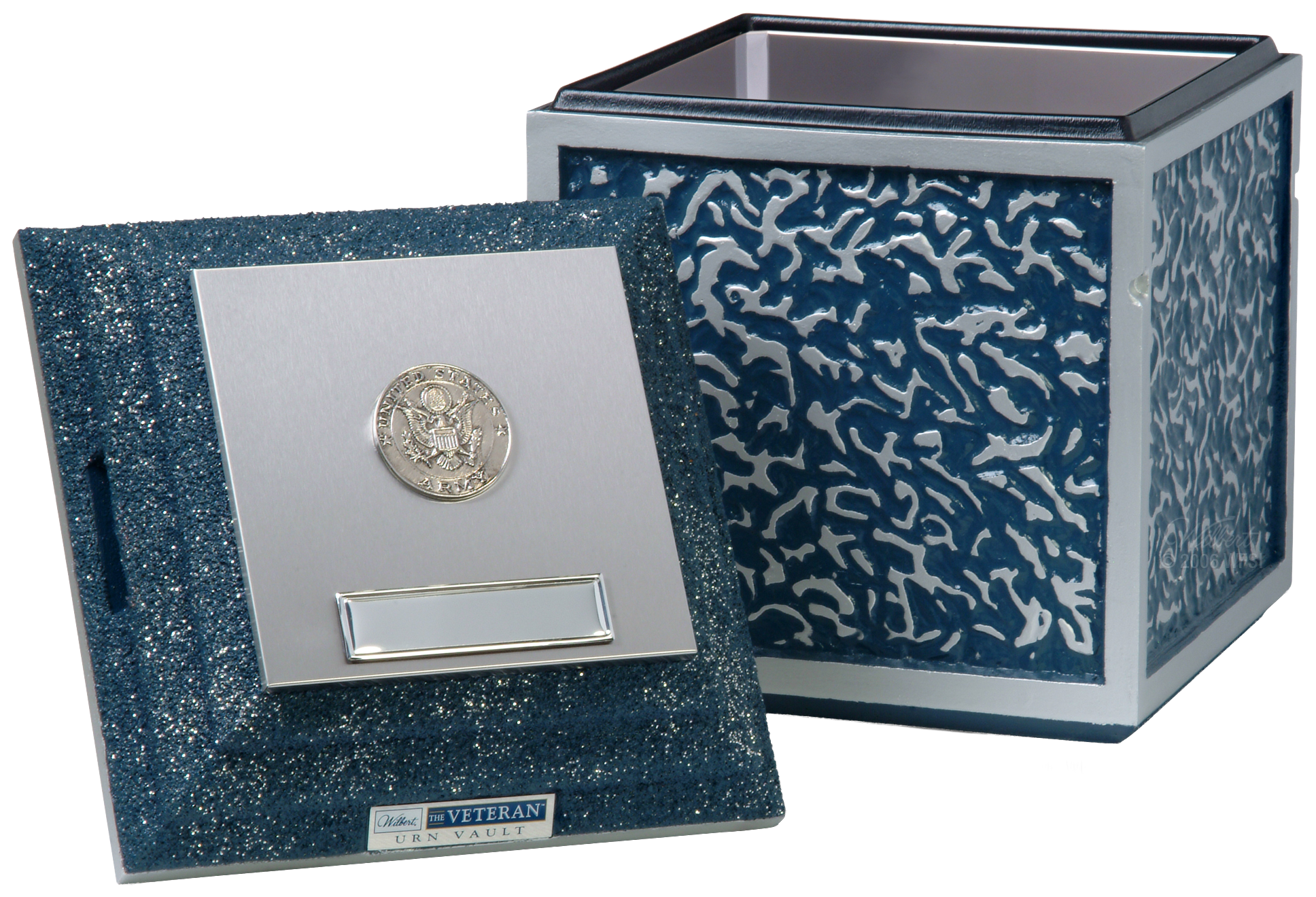sstandard standard cremation vault
